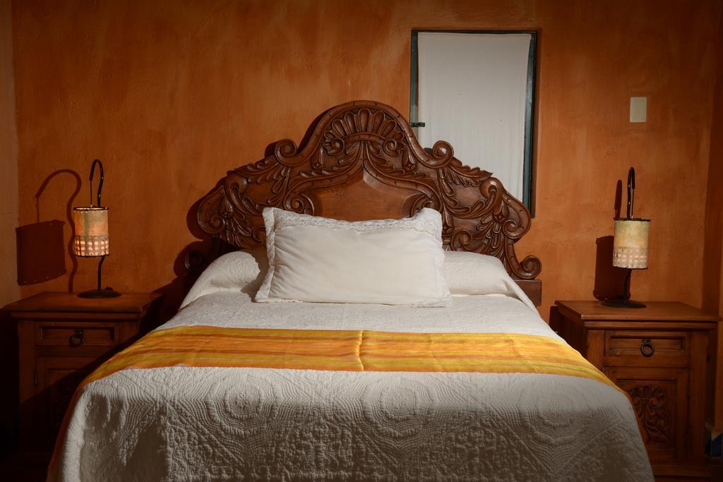 Hotel Boutique Casa Mellado 과나후아토 외부 사진