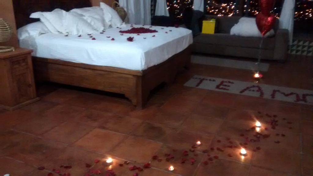 Hotel Boutique Casa Mellado 과나후아토 외부 사진